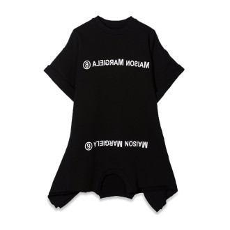 mm6 maison margiela abito