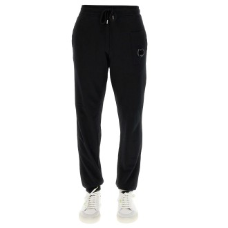 c.p. company jogging pants