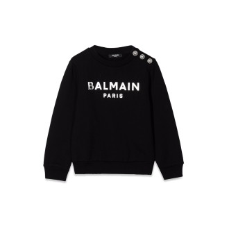 balmain sweatshirt