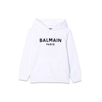 balmain sweatshirt