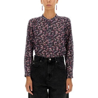 isabel marant étoile shirt 