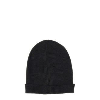 rick owens cashmere hat