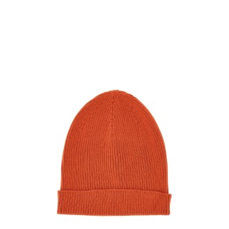 rick owens cashmere hat