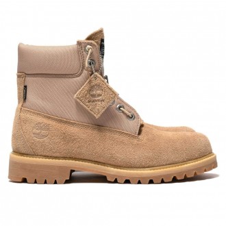 timberland galleria mall