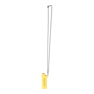 ambush lighter holder necklace
