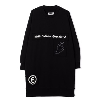 mm6 maison margiela abito