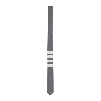 thom browne cravatta 4bar