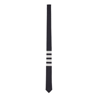 thom browne cravatta 4bar