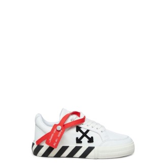 off-white sneakers low vulcanized