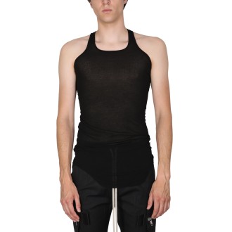 rick owens slim fit top