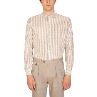 lardini cotton shirt