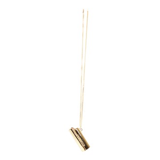 ambush large lighter holder necklace