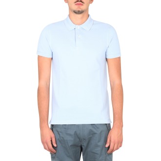 tom ford piquet polo