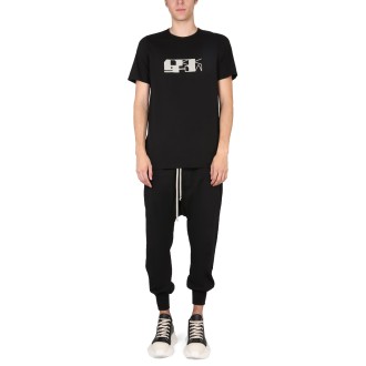 rick owens drkshdw t-shirt 