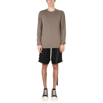 rick owens drkshdw t-shirt 