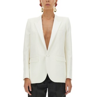 saint laurent tuxedo jacket