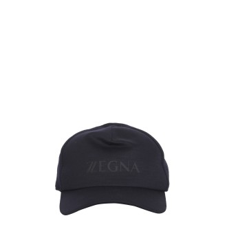 z zegna wool baseball hat