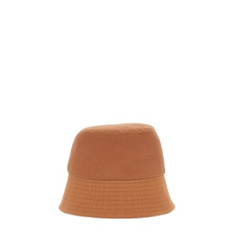 stella mccartney double face bucket hat