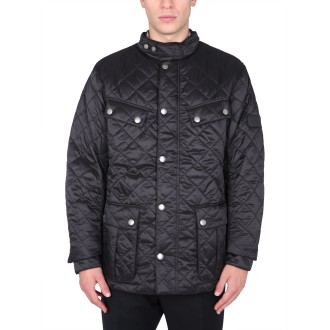 barbour dublin