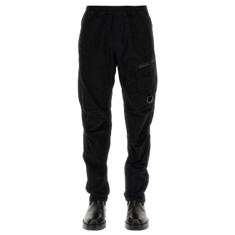 c.p. company cargo pants