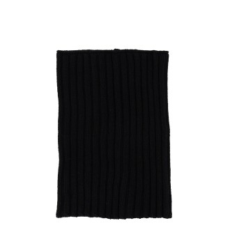 rick owens cashmere scarf