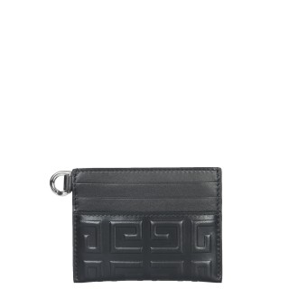 givenchy 4g card holder