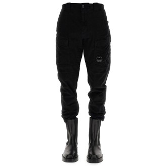 c.p. company cargo pants