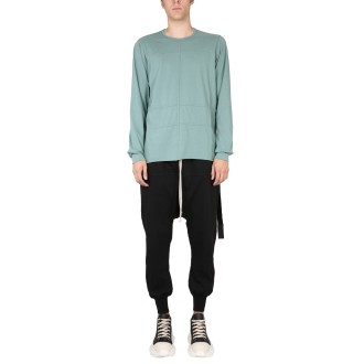rick owens drkshdw t-shirt 