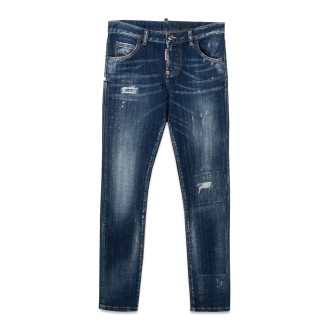 dsquared pantaloni