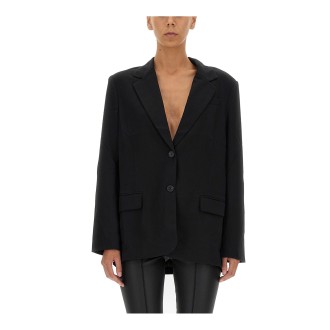 remain birger christensen oversize blazer