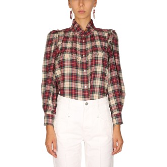 isabel marant étoile shirt 