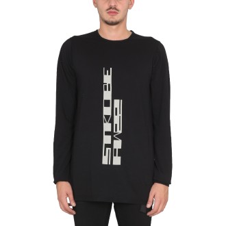 rick owens drkshdw t-shirt 