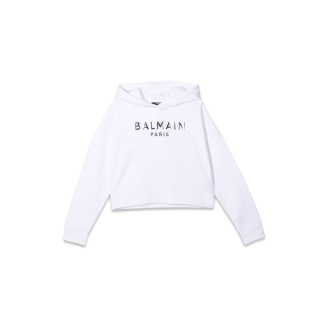 balmain sweatshirt