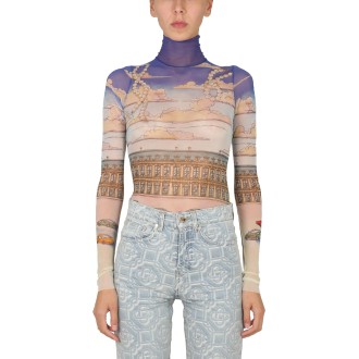 casablanca top with 