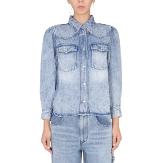 isabel marant étoile 