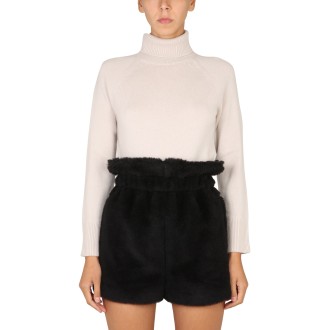 s max mara ribbed turtleneck