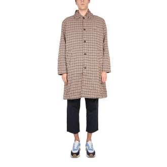 universal works loose fit jacket