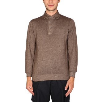 lardini classic polo.