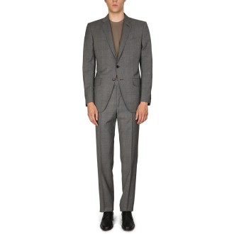 tom ford single-breasted dress