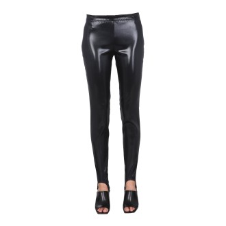 dsquared sport track leggings