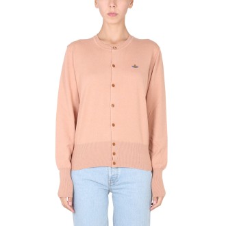 vivienne westwood cardigan 