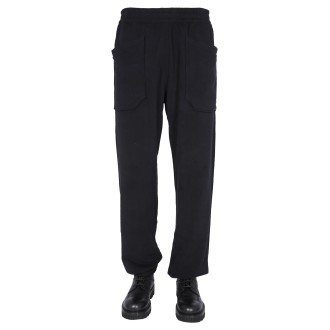 z zegna jogging pants
