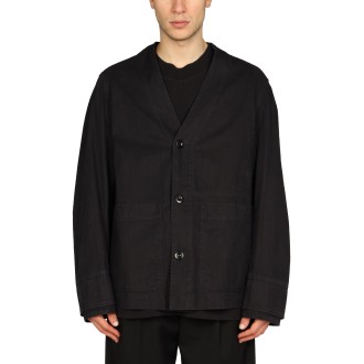 margaret howell denim jacket