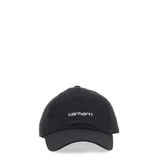 carhartt wip baseball cap