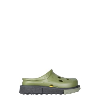 off-white slipper meteor