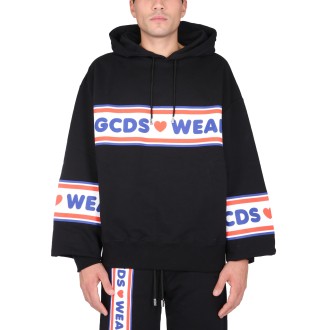 gcds 