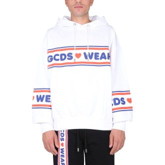 gcds 