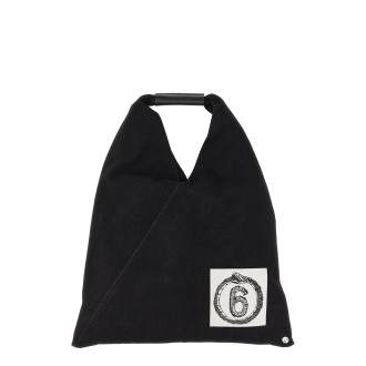 mm6 maison margiela japanese bag small