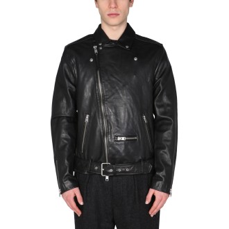 allsaints biker jacket 