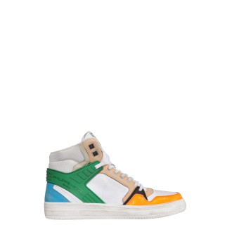 philippe model great tall sneakers